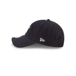 GORRA NEW ERA CAP NEW YORK YANKEES MLB CLASSICS 9TWENTY STRAPBACK PARA MUJER en STOCK