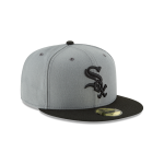 GORRA NEW ERA CAP CHICAGO WHITE SOX MLB CLASSICS 59FIFTY CERRADA en STOCK