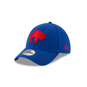 GORRA NEW ERA CAP BUFFALO BILLS NFL CLASSICS 39THIRTY ELáSTICA en STOCK