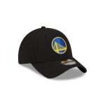 GORRA NEW ERA CAP GOLDEN STATE WARRIORS NBA THE LEAGUE 9FORTY STRAPBACK en STOCK