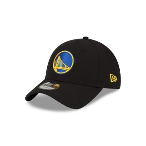 GORRA NEW ERA CAP GOLDEN STATE WARRIORS NBA THE LEAGUE 9FORTY STRAPBACK en STOCK
