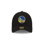 GORRA NEW ERA CAP GOLDEN STATE WARRIORS NBA THE LEAGUE 9FORTY STRAPBACK en STOCK