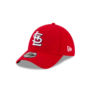 GORRA NEW ERA CAP ST. LOUIS CARDINALS MLB CLASSICS 39THIRTY ELáSTICA en STOCK