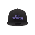 GORRA NEW ERA CAP THE EXORCIST HORROR MOVIES 9FIFTY SNAPBACK en STOCK