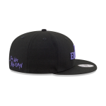 GORRA NEW ERA CAP THE EXORCIST HORROR MOVIES 9FIFTY SNAPBACK en STOCK