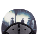 GORRA NEW ERA CAP THE EXORCIST HORROR MOVIES 9FIFTY SNAPBACK en STOCK