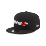 GORRA NEW ERA CAP LOS ANGELES DODGERS MLB MINI CORD LOGO 9FORTY STRAPBACK PARA MUJER en STOCK