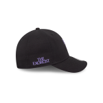 GORRA NEW ERA CAP THE EXORCIST HORROR MOVIES 9FORTY STRAPBACK en STOCK