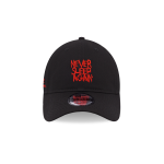 GORRA NEW ERA CAP A NIGHTMARE ON ELM STREET HORROR MOVIES 9FORTY STRAPBACK en STOCK