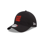 GORRA NEW ERA CAP A NIGHTMARE ON ELM STREET HORROR MOVIES 9FORTY STRAPBACK en STOCK