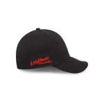 GORRA NEW ERA CAP A NIGHTMARE ON ELM STREET HORROR MOVIES 9FORTY STRAPBACK en STOCK