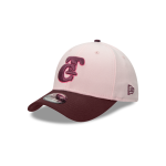 GORRA NEW ERA CAP TOMATEROS DE CULIACáN LAMP GAME CAP 39THIRTY ELáSTICA en STOCK