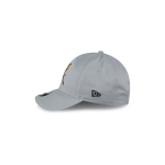 GORRA NEW ERA CAP SAN ANTONIO SPURS MASCOT COLLECTION  9FORTY STRAPBACK PARA NIñA O NIñO en STOCK