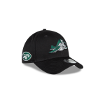 GORRA NEW ERA CAP NEW YORK JETS MASCOT COLLECTION  9FORTY STRAPBACK PARA NIñA O NIñO en STOCK