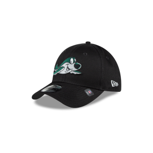 GORRA NEW ERA CAP NEW YORK JETS MASCOT COLLECTION  9FORTY STRAPBACK PARA NIñA O NIñO en STOCK
