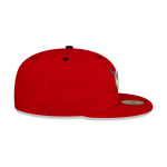 GORRA NEW ERA CAP PIRATAS DE CAMPECHE LMB GAME CAP HOME 59FIFTY CERRADA en STOCK