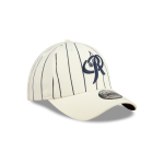 GORRA NEW ERA CAP RIELEROS DE AGUASCALIENTES LMB GAME CAP ALTERNATIVA 39THIRTY ELáSTICA en STOCK