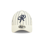 GORRA NEW ERA CAP RIELEROS DE AGUASCALIENTES LMB GAME CAP ALTERNATIVA 39THIRTY ELáSTICA en STOCK
