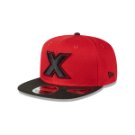 GORRA NEW ERA CAP XOLOS DE TIJUANA FUTBOL ICON 9FIFTY SNAPBACK en STOCK