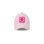 GORRA NEW ERA CAP CRUZ AZUL FUTBOL GRAPHICS 9FORTY SNAPBACK PARA NIñA O NIñO en STOCK