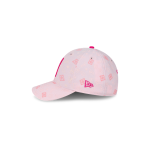 GORRA NEW ERA CAP CRUZ AZUL FUTBOL GRAPHICS 9FORTY SNAPBACK PARA NIñA O NIñO en STOCK