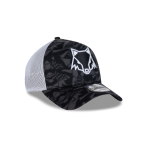 GORRA NEW ERA CAP ATLAS DE GUADALAJARA FUTBOL MEXICANO CAMO 9FORTY AF SNAPBACK en STOCK