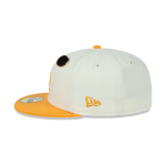 GORRA NEW ERA CAP LOS ANGELES DODGERS HAZY IPA BEER PACK 59FIFTY CERRADA en STOCK