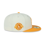 GORRA NEW ERA CAP LOS ANGELES DODGERS HAZY IPA BEER PACK 59FIFTY CERRADA en STOCK
