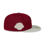 GORRA NEW ERA CAP CHICAGO WHITE SOX PALE ALE BEER PACK 59FIFTY CERRADA en STOCK