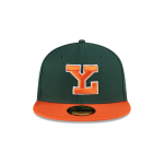 GORRA NEW ERA CAP LEONES DE YUCATáN LMB GAME CAP HOME 59FIFTY CERRADA en STOCK