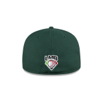GORRA NEW ERA CAP LEONES DE YUCATáN LMB GAME CAP HOME 59FIFTY CERRADA en STOCK