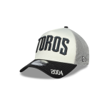 GORRA NEW ERA CAP TOROS DE TIJUANA LMB INVENUE 9FORTY AF TRUCKER SNAPBACK en STOCK