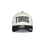 GORRA NEW ERA CAP TOROS DE TIJUANA LMB INVENUE 9FORTY AF TRUCKER SNAPBACK en STOCK