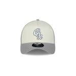 GORRA NEW ERA CAP GUERREROS DE OAXACA LMB ATHLEISURE 9FORTY AF TRUCKER SNAPBACK en STOCK