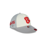 GORRA NEW ERA CAP GUERREROS DE OAXACA FLOWER LMB INVENUE 9FORTY SNAPBACK PARA MUJER en STOCK