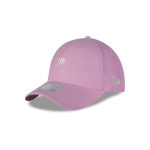 GORRA NEW ERA CAP DIABLOS ROJOS DEL MéXICO LMB ATHLEISURE 9FORTY SNAPBACK PARA MUJER en STOCK