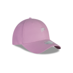 GORRA NEW ERA CAP DIABLOS ROJOS DEL MéXICO LMB ATHLEISURE 9FORTY SNAPBACK PARA MUJER en STOCK