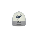 GORRA NEW ERA CAP RIELEROS DE AGUASCALIENTES LMB INVENUE 9FORTY SNAPBACK PARA NIñA O NIñO en STOCK