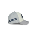 GORRA NEW ERA CAP RIELEROS DE AGUASCALIENTES LMB INVENUE 9FORTY SNAPBACK PARA NIñA O NIñO en STOCK