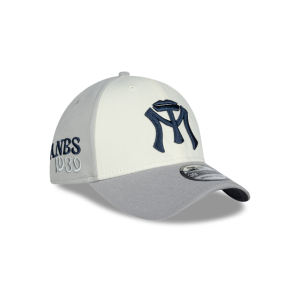 GORRA NEW ERA CAP SULTANES DE MONTERREY LMB INVENUE 39THIRTY ELáSTICA en STOCK