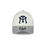 GORRA NEW ERA CAP SULTANES DE MONTERREY LMB INVENUE 39THIRTY ELáSTICA en STOCK
