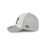 GORRA NEW ERA CAP SULTANES DE MONTERREY LMB INVENUE 39THIRTY ELáSTICA en STOCK