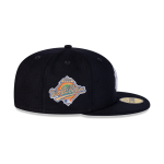 GORRA NEW ERA CAP NEW YORK YANKEES MLB LOCAL DISHES 59FIFTY CERRADA en STOCK