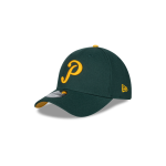 GORRA NEW ERA CAP PERICOS DE PUEBLA LMB INVENUE 9FORTY STRAPBACK PARA NIñA O NIñO en STOCK