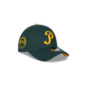 GORRA NEW ERA CAP PERICOS DE PUEBLA LMB INVENUE 9FORTY STRAPBACK PARA NIñA O NIñO en STOCK
