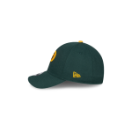 GORRA NEW ERA CAP PERICOS DE PUEBLA LMB INVENUE 9FORTY STRAPBACK PARA NIñA O NIñO en STOCK