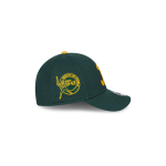 GORRA NEW ERA CAP PERICOS DE PUEBLA LMB INVENUE 9FORTY STRAPBACK PARA NIñA O NIñO en STOCK