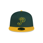 GORRA NEW ERA CAP PERICOS DE PUEBLA LMB GAME CAP HOME 59FIFTY CERRADA en STOCK