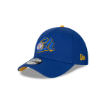 GORRA NEW ERA CAP CHARROS DE JALISCO LMB INVENUE 9FORTY SNAPBACK en STOCK