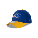 GORRA NEW ERA CAP CHARROS DE JALISCO FLOWER LMB INVENUE 9FORTY SNAPBACK PARA MUJER en STOCK